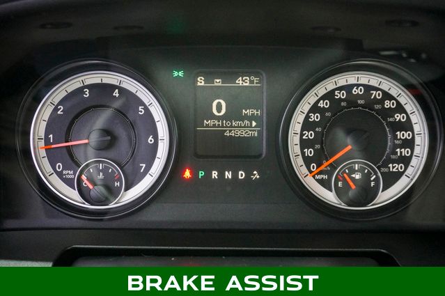 2017 RAM 1500 - Image 20