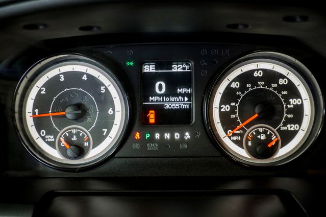 2023 RAM 1500 - Image 19