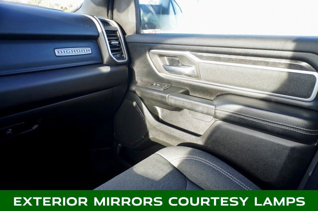 2020 RAM 1500 - Image 28