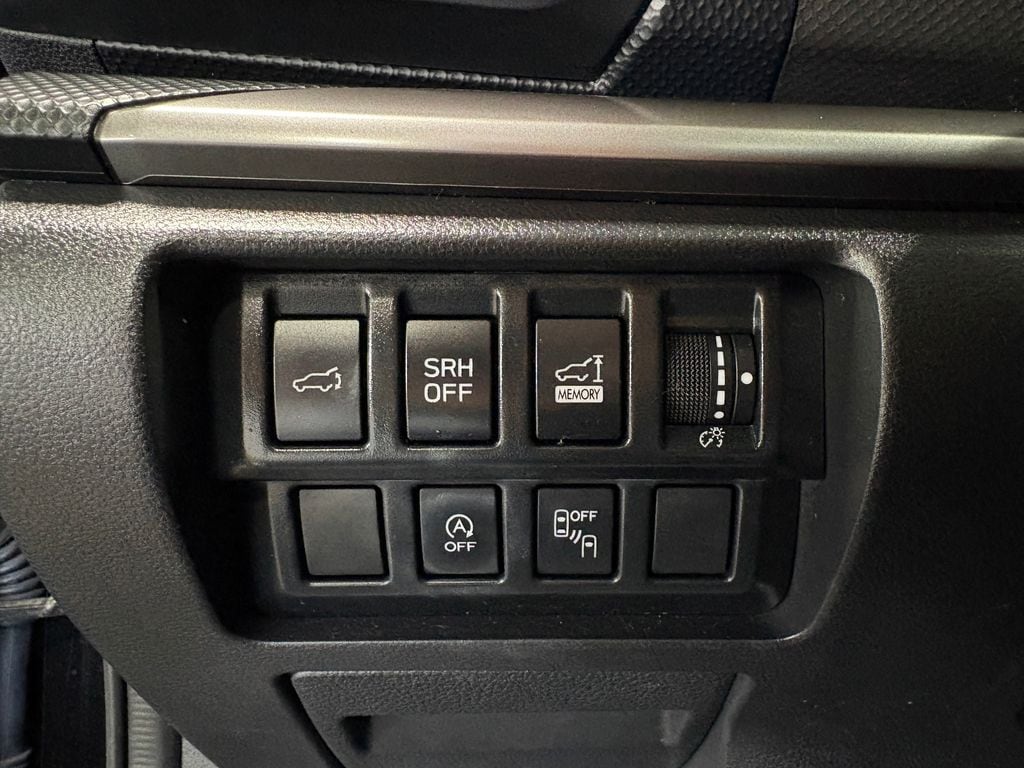 2024 SUBARU FORESTER - Image 23