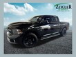 Ram 1500 Classic