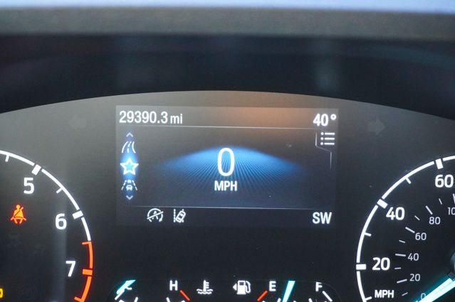 2024 FORD MAVERICK - Image 21