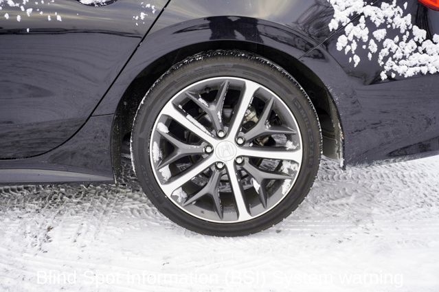 2022 HONDA CIVIC - Image 7