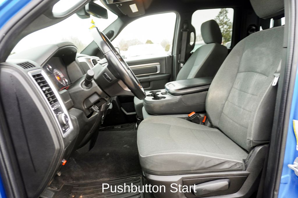 2022 RAM 1500 - Image 11