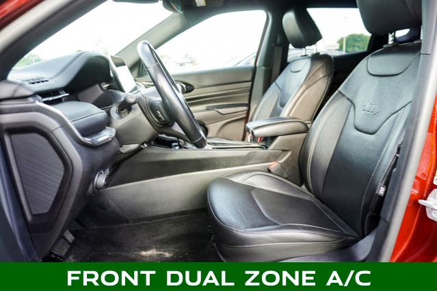 2022 JEEP COMPASS - Image 12