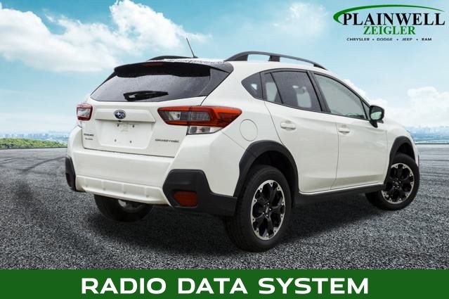 2023 Subaru Crosstrek Base photo 3