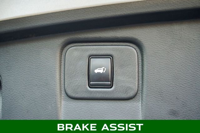 2024 NISSAN MURANO - Image 6