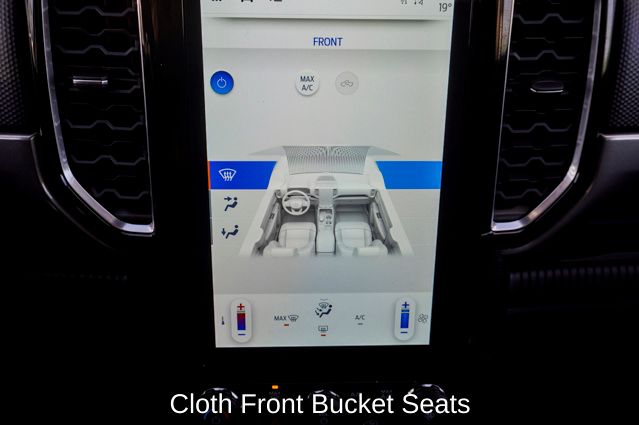 2025 FORD RANGER - Image 14