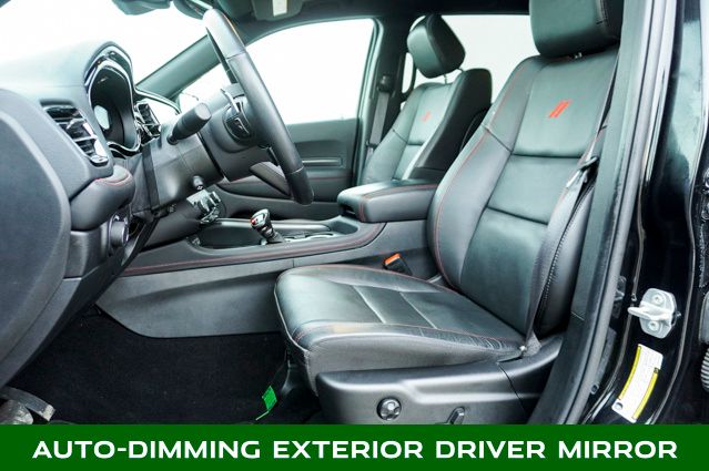 2025 DODGE DURANGO - Image 17