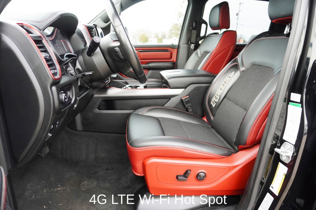 2023 RAM 1500 - Image 11