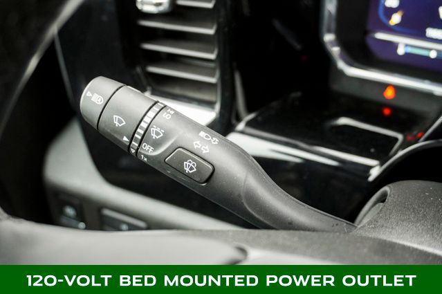 2025 CHEVROLET SILVERADO HD - Image 19