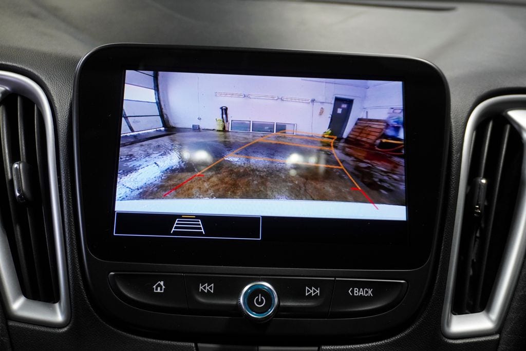 2024 CHEVROLET MALIBU - Image 14