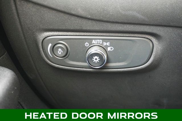 2024 CHEVROLET EQUINOX - Image 24