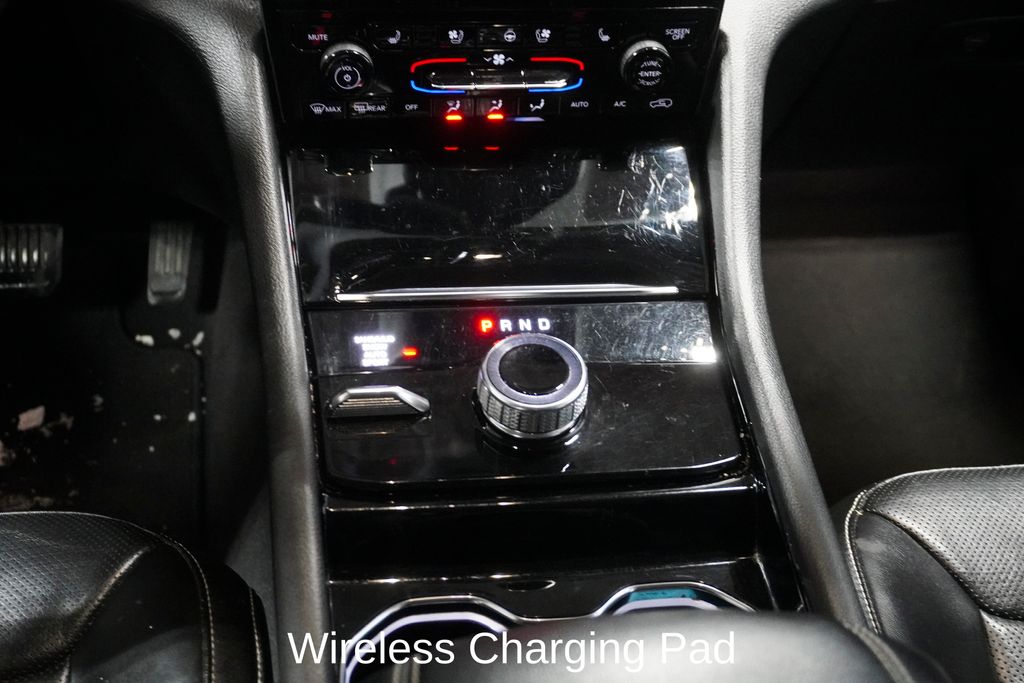 2023 JEEP GRAND CHEROKEE - Image 14