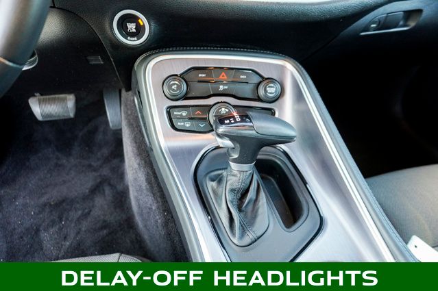 2016 DODGE CHALLENGER - Image 12