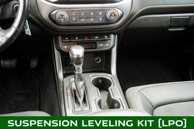 2022 GMC CANYON - Image 12