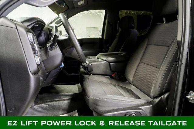 2021 GMC SIERRA - Image 11