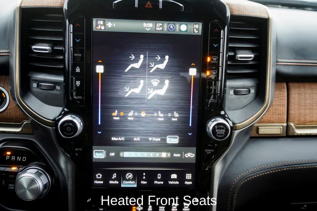 2022 RAM 1500 - Image 17