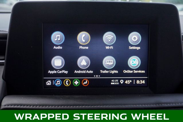 2023 CHEVROLET TAHOE - Image 18