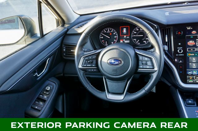 2023 SUBARU OUTBACK - Image 9