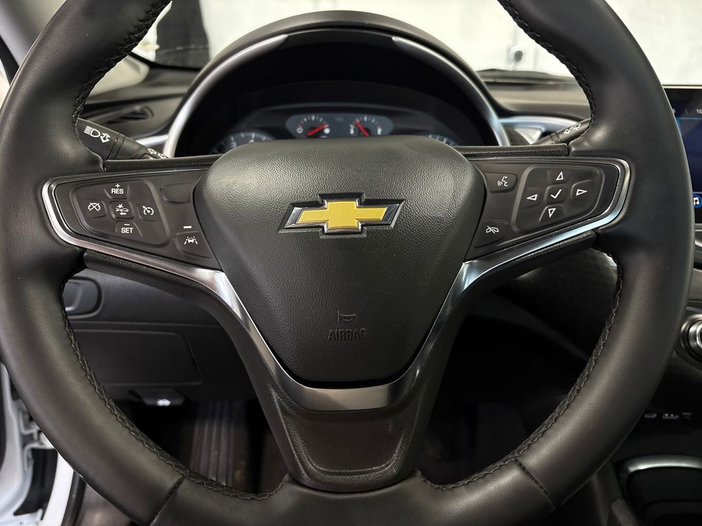 2023 CHEVROLET MALIBU - Image 22