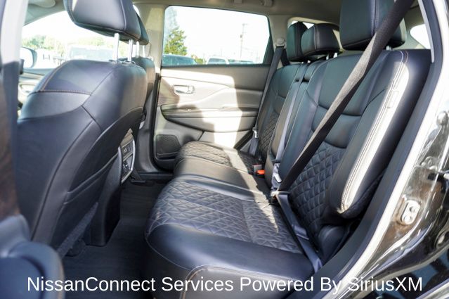 2023 NISSAN MURANO - Image 9