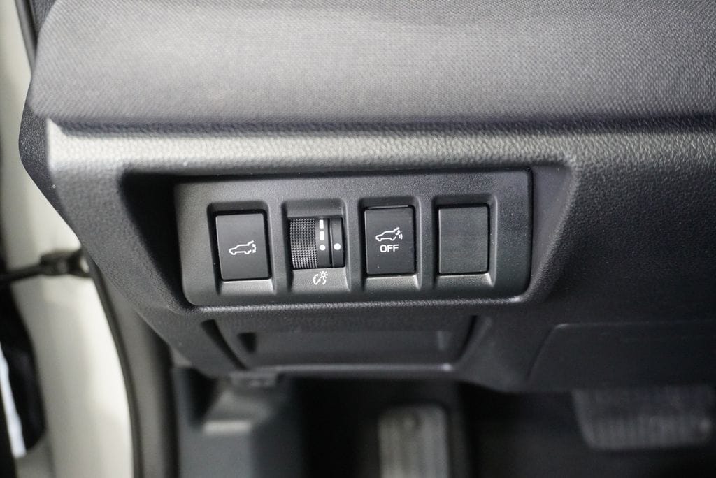 2024 SUBARU OUTBACK - Image 23