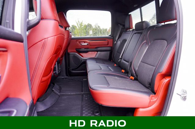 2023 RAM 1500 - Image 7