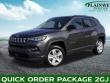 Used 2022 Jeep Compass Latitude SUV