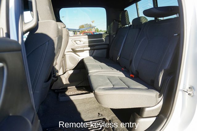 2022 RAM 1500 - Image 7