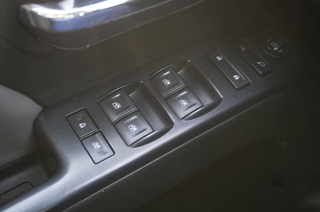 2015 CHEVROLET SILVERADO - Image 20