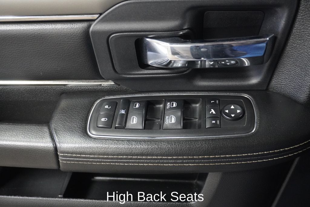 2014 RAM 1500 - Image 26