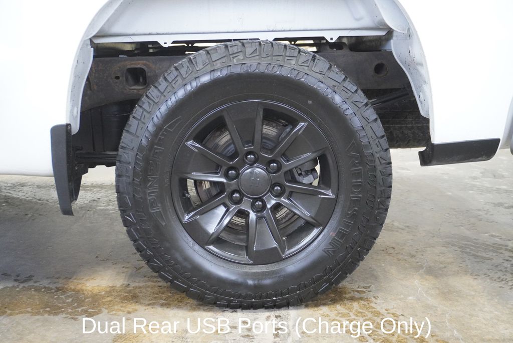 2025 CHEVROLET SILVERADO - Image 6