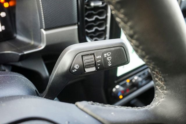 2025 FORD RANGER - Image 21