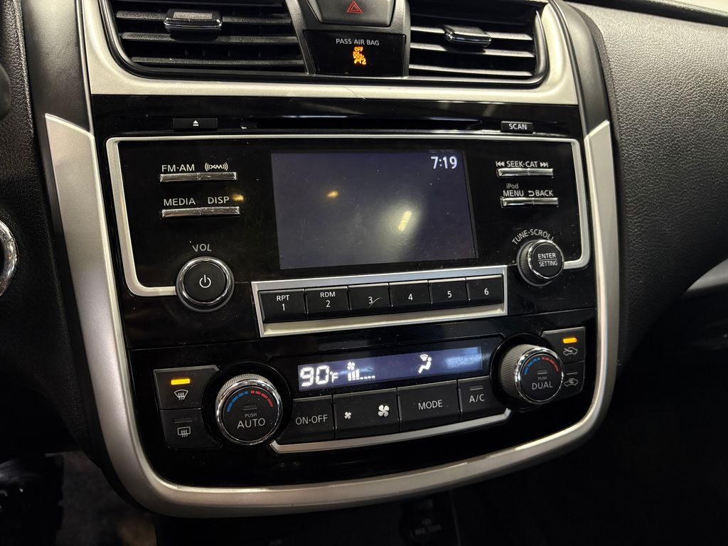2018 NISSAN ALTIMA - Image 21