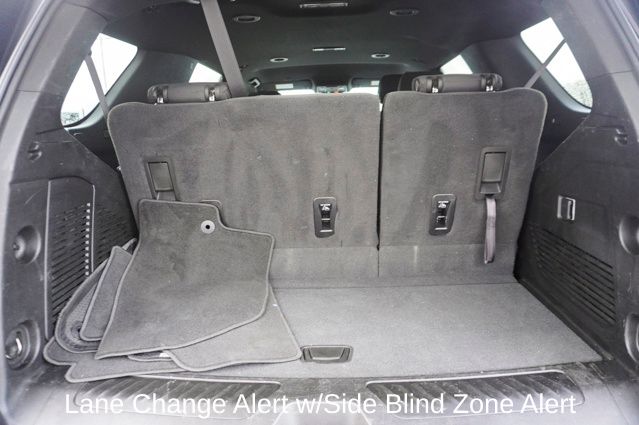 2023 CHEVROLET TAHOE - Image 6