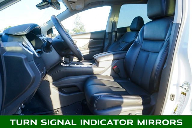 2021 NISSAN MURANO - Image 15