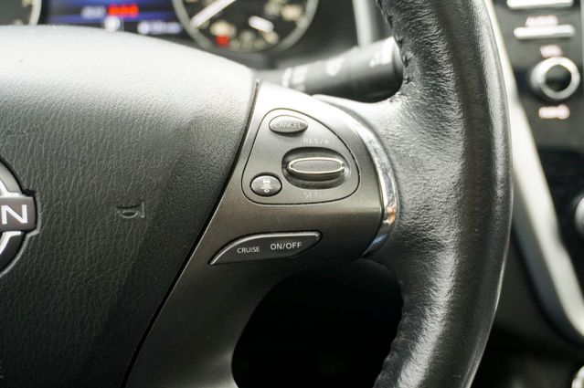 2023 NISSAN MURANO - Image 24