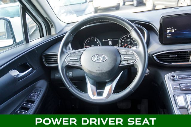 2023 HYUNDAI SANTA FE - Image 10