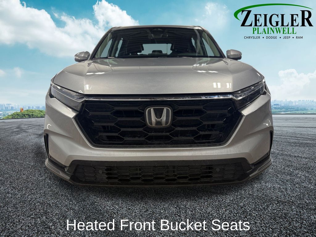 2025 HONDA CR-V - Image 9