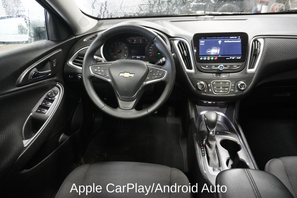 2023 CHEVROLET MALIBU - Image 8