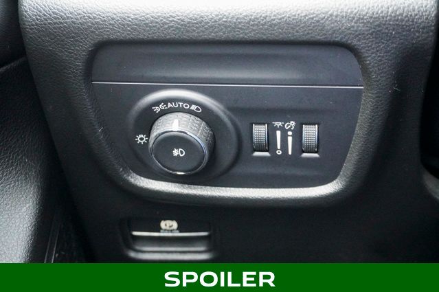 2023 JEEP GRAND CHEROKEE - Image 29