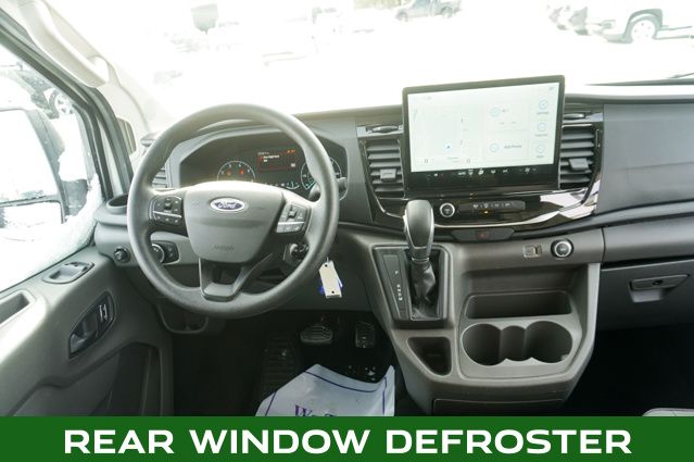 2023 FORD TRANSIT - Image 7