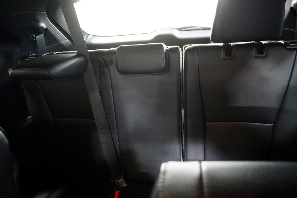 2023 TOYOTA HIGHLANDER - Image 10