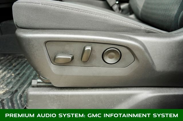 2025 CHEVROLET SILVERADO HD - Image 12