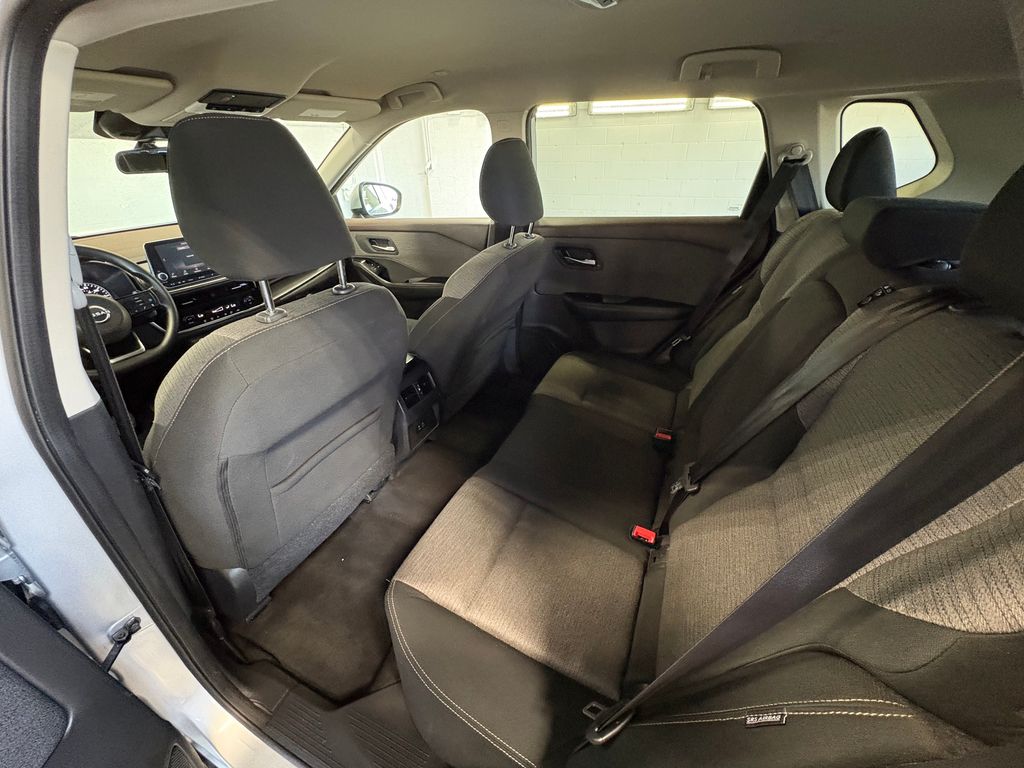 2022 NISSAN ROGUE - Image 29