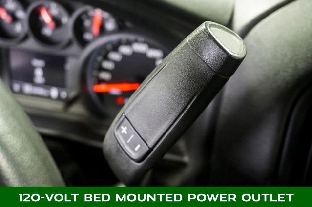 2022 CHEVROLET SILVERADO - Image 18