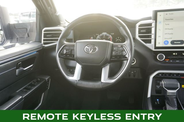 2022 TOYOTA TUNDRA - Image 11