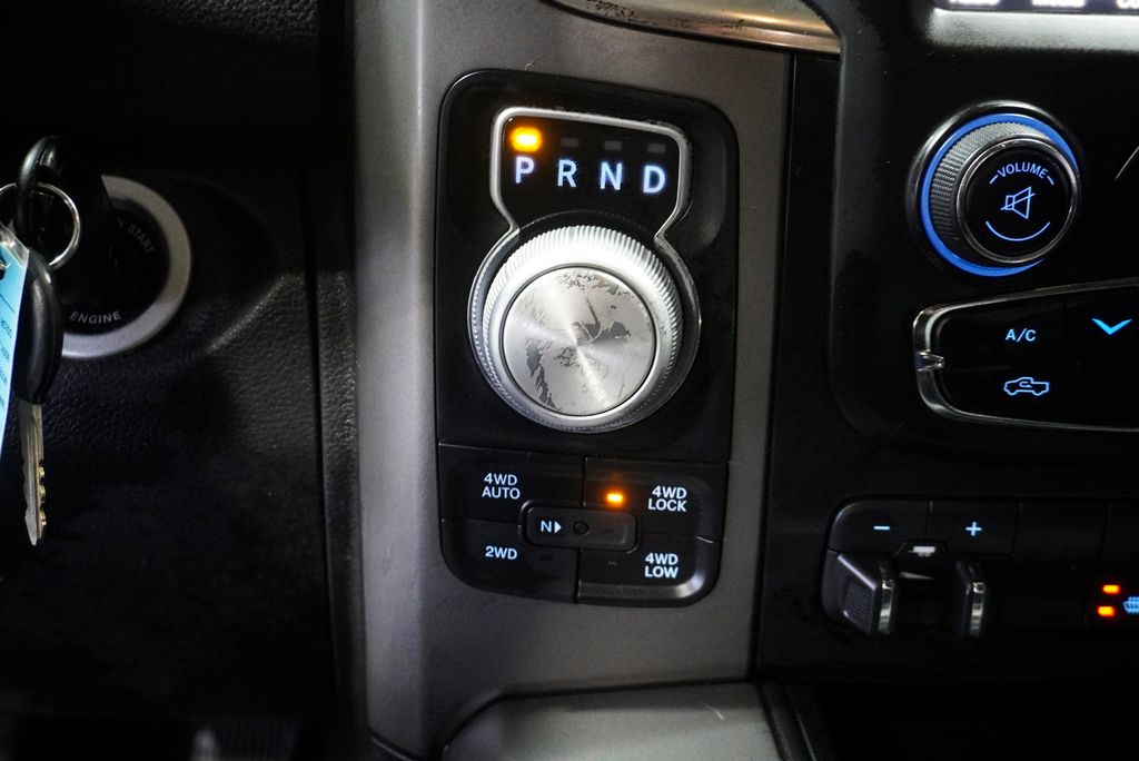 2014 RAM 1500 - Image 19