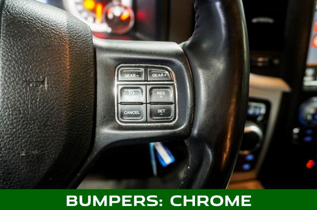 2017 RAM 1500 - Image 20
